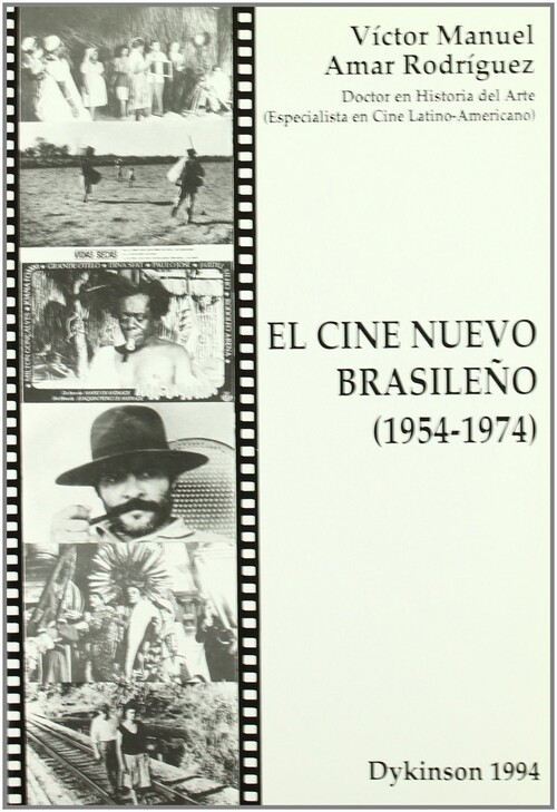 CINE NUEVO BRASILEO, EL