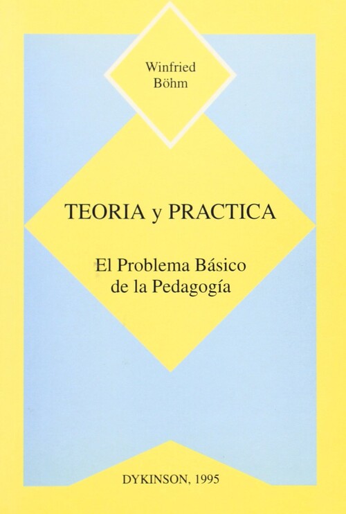 TEORIA Y PRACTICA