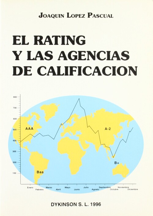 RATING Y LAS AGENCIAS DE CLASIFICACION, EL