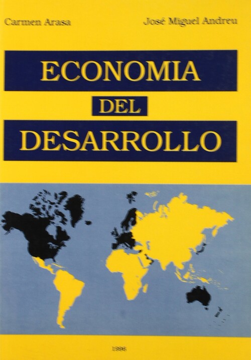 ECONOMIA DEL DESARROLLO