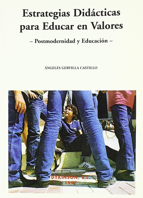 POSTMODERNIDAD Y EDUCACION II