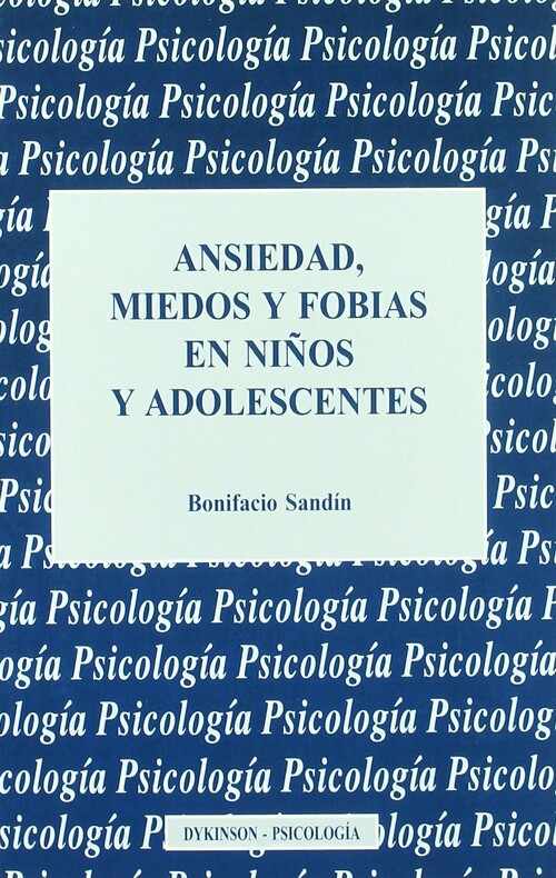 APORTACIONES RECIENTES EN PSICOPATOLOGIA