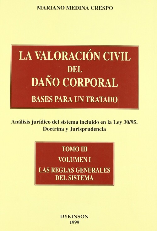 BASES PARA UN TRATADO