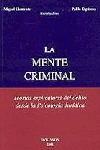 MENTE CRIMINAL, LA