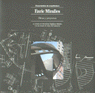 ENRIC MIRALLES-OBRAS Y PROYECTOS