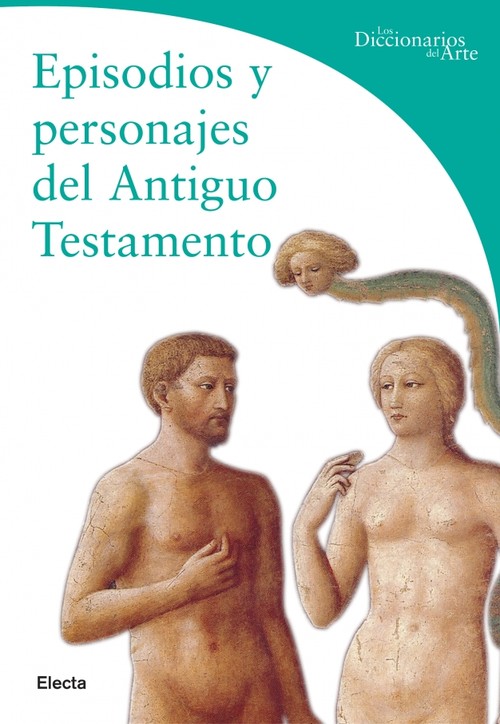 EPISODIOS Y PERSONAJES DEL ANTIGUO TESTAMENTO