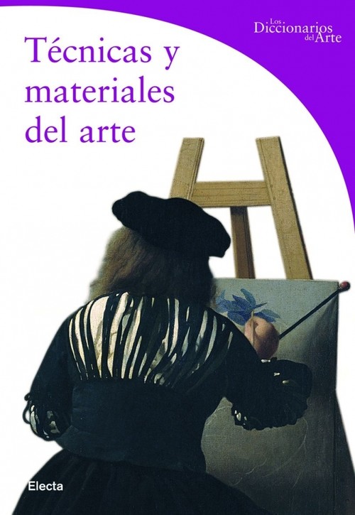 TECNICAS Y MATERIALES DEL ARTE-ELECTA