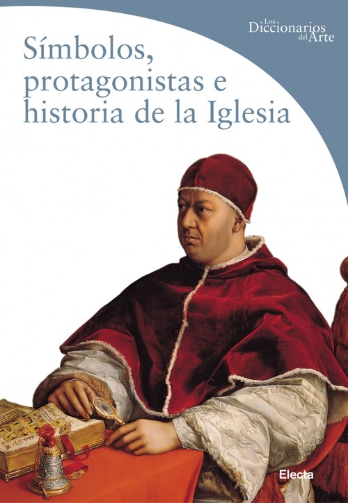 HISTORIA Y PERSONAJES IGLESIA-ELECTA