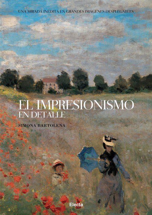 IMPRESIONISMO EN DETALLE-ELECTA