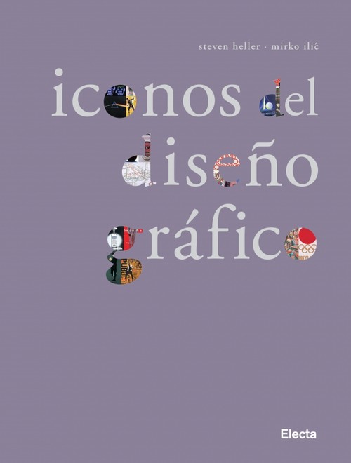 ICONOS DEL DISE�O GRAFICO