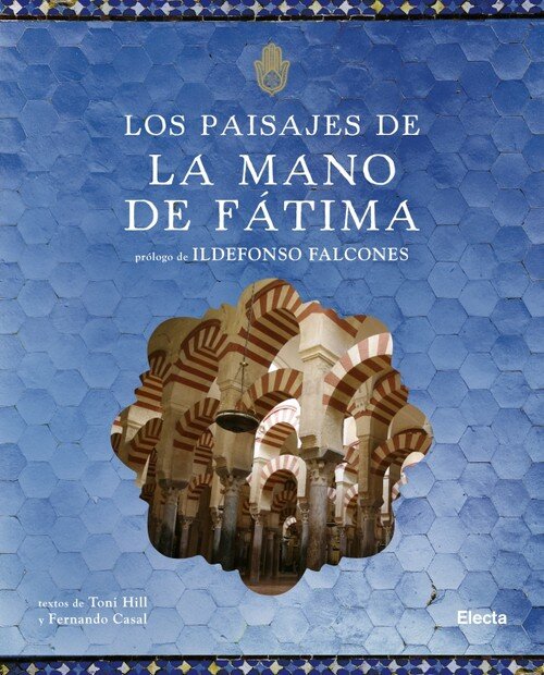 PAISAJES DE LA MANO DE FATIMA,LOS