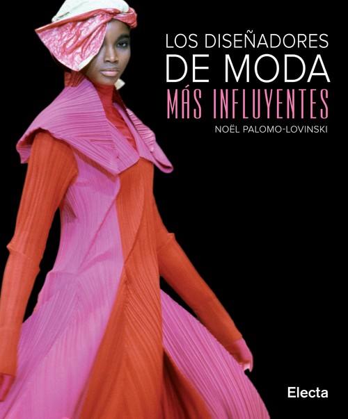 DISE�ADORES DE MODA MAS INFLUYENTES,LOS