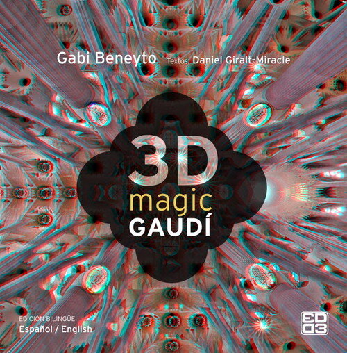 GAUDI ESSENCIAL