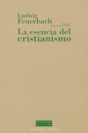 ESENCIA DEL CRISTIANISMO, LA