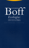 ECOLOGIA: GRITO DE LA TIERRA (4� ED.)