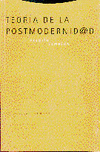 TEORIA DE LA POSTMODERNIDAD