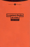 EXPERIENCIA FCA. DE LA INDIA, LA (2� ED)