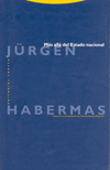 MAS ALLA DEL ESTADO NACIONAL (4� ED.)