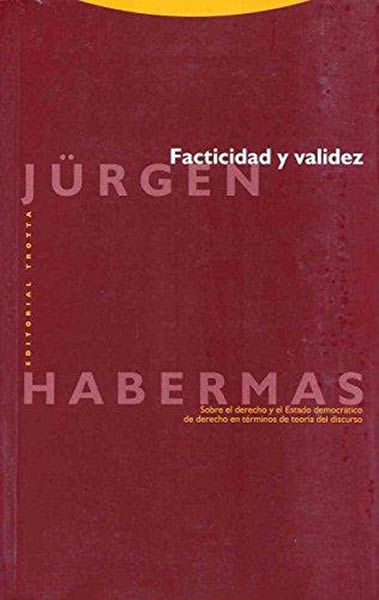 FACTICIDAD Y VALIDEZ