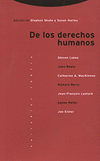 DE LOS DERECHOS HUMANOS.LAS CONFERENCIAS