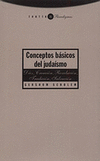 CONCEPTOS BASICOS DEL JUDAISMO (3� ED.)