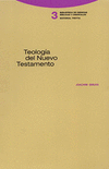 TEOLOGIA DEL NUEVO TESTAMENTO (RUSTICA)
