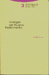 TEOLOGIA DEL NUEVO TESTAMENTO