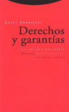 DERECHOS Y GARANTIAS (5� ED.)