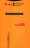 EIAF 19. FILOSOFIAS NO OCCIDENTALES