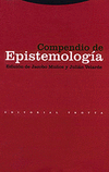 COMPENDIO DE EPISTEMOLOGIA
