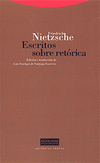 ESCRITOS SOBRE RETORICA