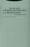 ESTUDIOS SOBRE EL ESTADO DE DERECHO Y LA DEMOCRACIA