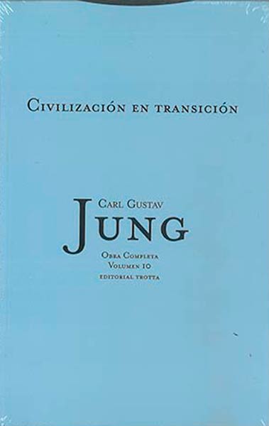 CIVILIZACION EN TRANSICION