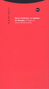 AGONIA DE EUROPA, LA