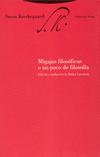 MIGAJAS FILOSOFICAS