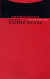 MODERNIDAD Y CAMBIO SOCIAL