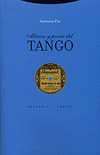 MUSICA Y POESIA DEL TANGO