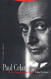 PAUL CELAN: POETA, SUPERVIVIENTE, JUDIO