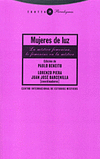 MUJERES DE LUZ