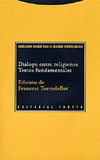 DIALOGO ENTRE RELIGIONES