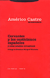 OR II. CERVANTES Y LOS CASTICISMOS ESPA�OLES