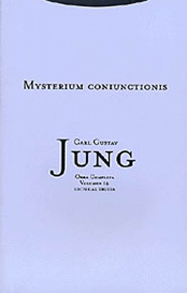 MYSTERIUM CONIUNCTIONIS