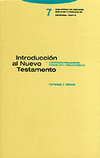 INTROD. AL NUEVO TESTAMENTO (2 VOLS)