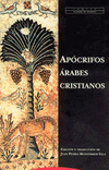 APOCRIFOS ARABES CRISTIANOS