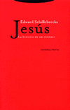 JESUS. LA HISTORIA DE UN VIVIENTE