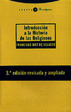 INTROD. A LA H� RELIGIONES (3� ED. REV.)