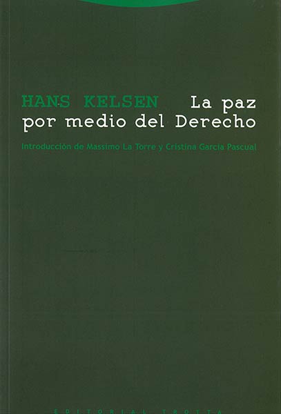 ESTADO COMO INTEGRACION, EL