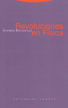 REVOLUCIONES EN FISICA