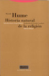 HISTORIA NATURAL DE LA RELIGION