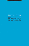 SOBRE EL PROBLEMA DE LA EMPATIA